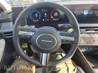 2024 Hyundai Sonata SEL - miniatura 10