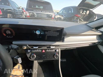 2024 Hyundai Sonata SEL - miniatura 11