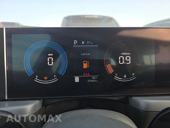 2024 Hyundai Sonata SEL - miniatura 12