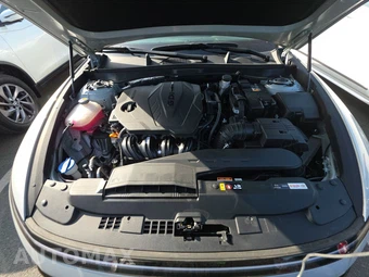 2024 Hyundai Sonata SEL - miniatura 15