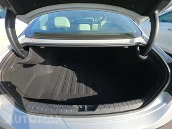 2024 Hyundai Sonata SEL - miniatura 16