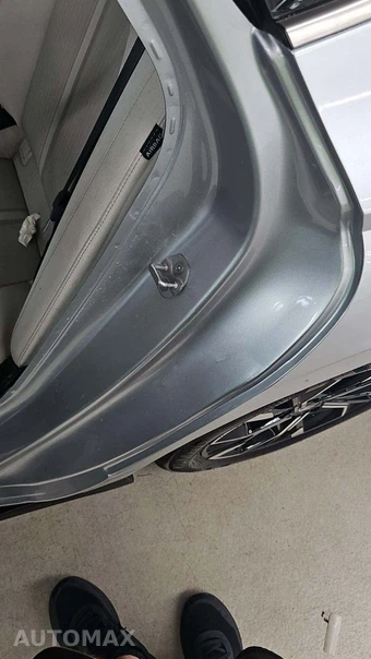 2024 Hyundai Sonata SEL - miniatura 21