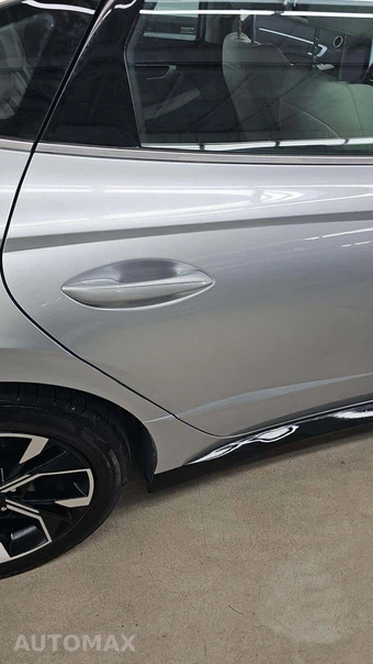 2024 Hyundai Sonata SEL - miniatura 23