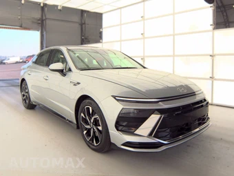 2024 Hyundai Sonata SEL - miniatura 3