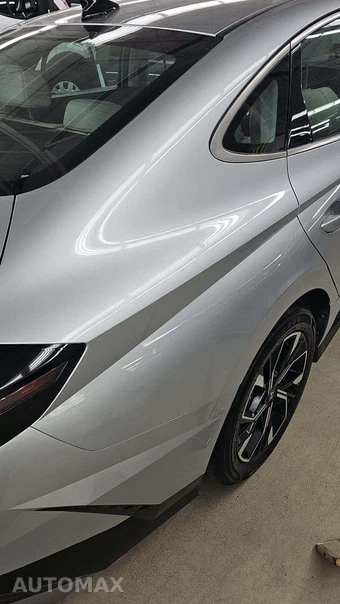 2024 Hyundai Sonata SEL - miniatura 31
