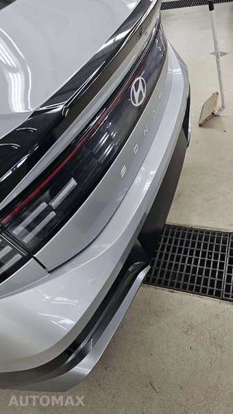 2024 Hyundai Sonata SEL - miniatura 40