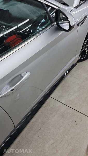 2024 Hyundai Sonata SEL - miniatura 41