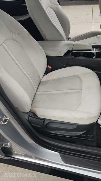 2024 Hyundai Sonata SEL - miniatura 44