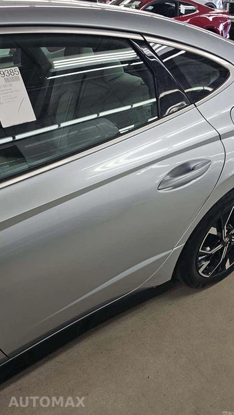 2024 Hyundai Sonata SEL - miniatura 46