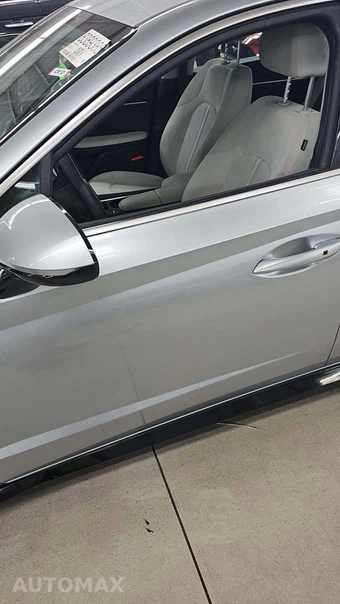 2024 Hyundai Sonata SEL - miniatura 48