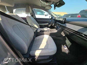 2024 Hyundai Sonata SEL - miniatura 8