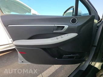 2024 Hyundai Sonata SEL - miniatura 9