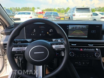 2024 Hyundai Sonata SEL – miniatura 10