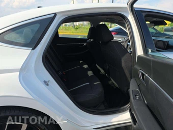 2024 Hyundai Sonata SEL – miniatura 16