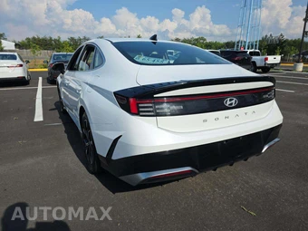 2024 Hyundai Sonata SEL – miniatura 2