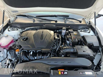 2024 Hyundai Sonata SEL – miniatura 22