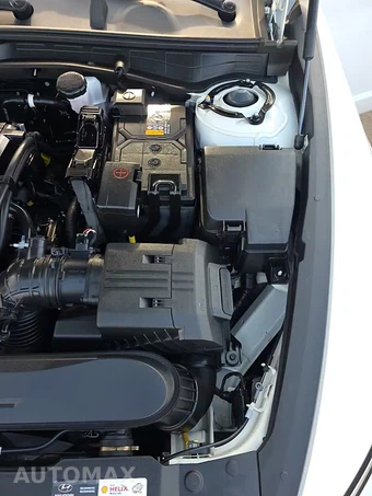 2024 Hyundai Sonata SEL – miniatura 23
