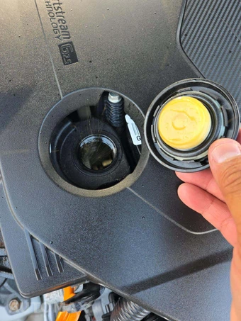 2024 Hyundai Sonata SEL – miniatura 24