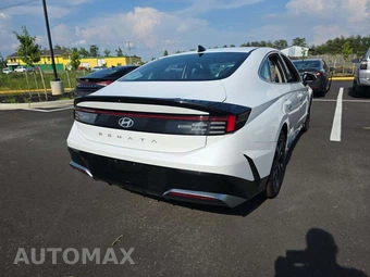 2024 Hyundai Sonata SEL – miniatura 3