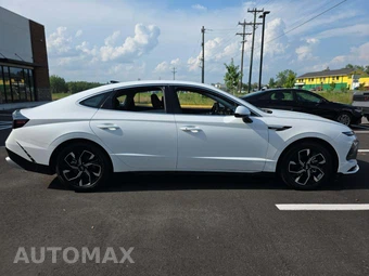 2024 Hyundai Sonata SEL – miniatura 4