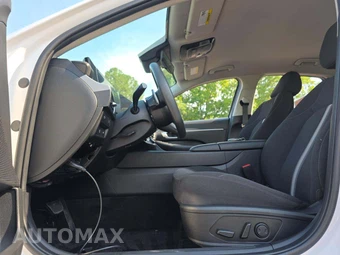 2024 Hyundai Sonata SEL – miniatura 6