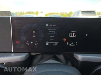 2024 Hyundai Sonata SEL – miniatura 9