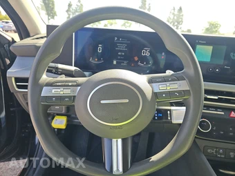 2024 Hyundai Sonata SEL - miniatura 10