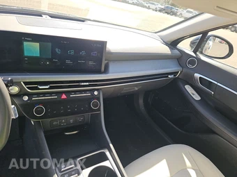 2024 Hyundai Sonata SEL - miniatura 11