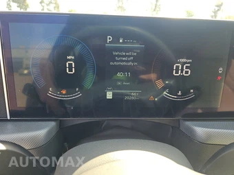 2024 Hyundai Sonata SEL - miniatura 12