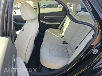 2024 Hyundai Sonata SEL - miniatura 13