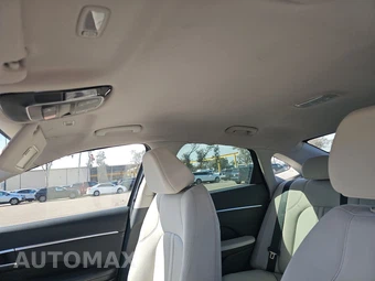 2024 Hyundai Sonata SEL - miniatura 17