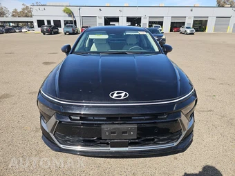 2024 Hyundai Sonata SEL - miniatura 2