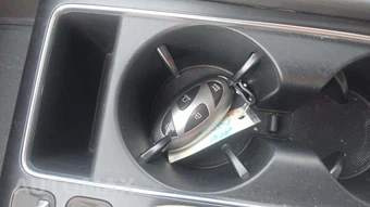 2024 Hyundai Sonata SEL - miniatura 21