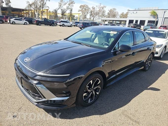 2024 Hyundai Sonata SEL - miniatura 4