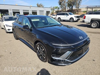 2024 Hyundai Sonata SEL - miniatura 6