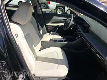 2024 Hyundai Sonata SEL - miniatura 8