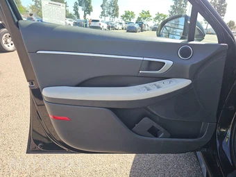2024 Hyundai Sonata SEL - miniatura 9