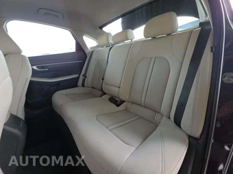 2024 Hyundai Sonata SEL - miniatura 13