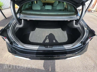 2024 Hyundai Sonata SEL - miniatura 14