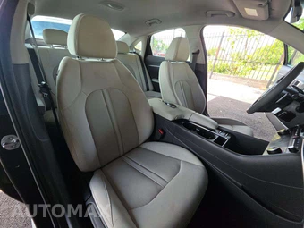 2024 Hyundai Sonata SEL - miniatura 18