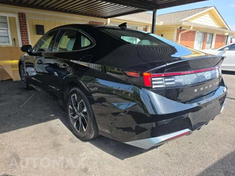 2024 Hyundai Sonata SEL - miniatura 2