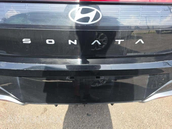 2024 Hyundai Sonata SEL - miniatura 22