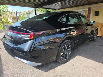 2024 Hyundai Sonata SEL - miniatura 3