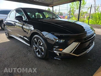 2024 Hyundai Sonata SEL - miniatura 4