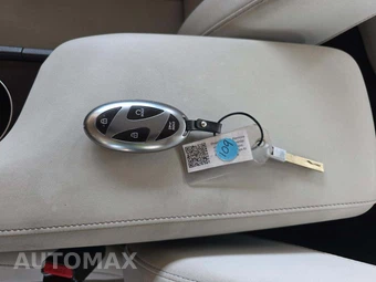 2024 Hyundai Sonata SEL - miniatura 8