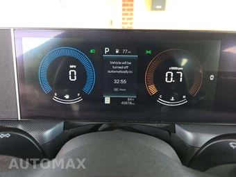 2024 Hyundai Sonata SEL - miniatura 9
