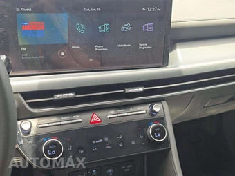 2024 Hyundai Sonata SEL - miniatura 10