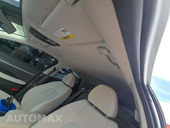 2024 Hyundai Sonata SEL - miniatura 11