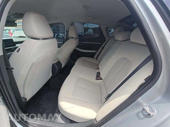 2024 Hyundai Sonata SEL - miniatura 13