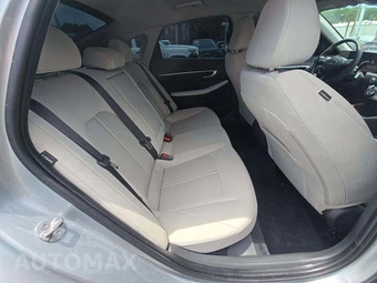 2024 Hyundai Sonata SEL - miniatura 16